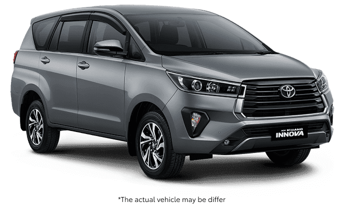 Innova Reborn