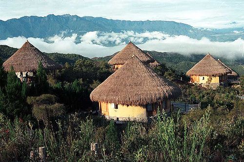 Baliem Valley Resort