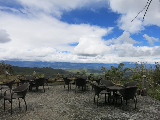 Baliem Valley Resort 2
