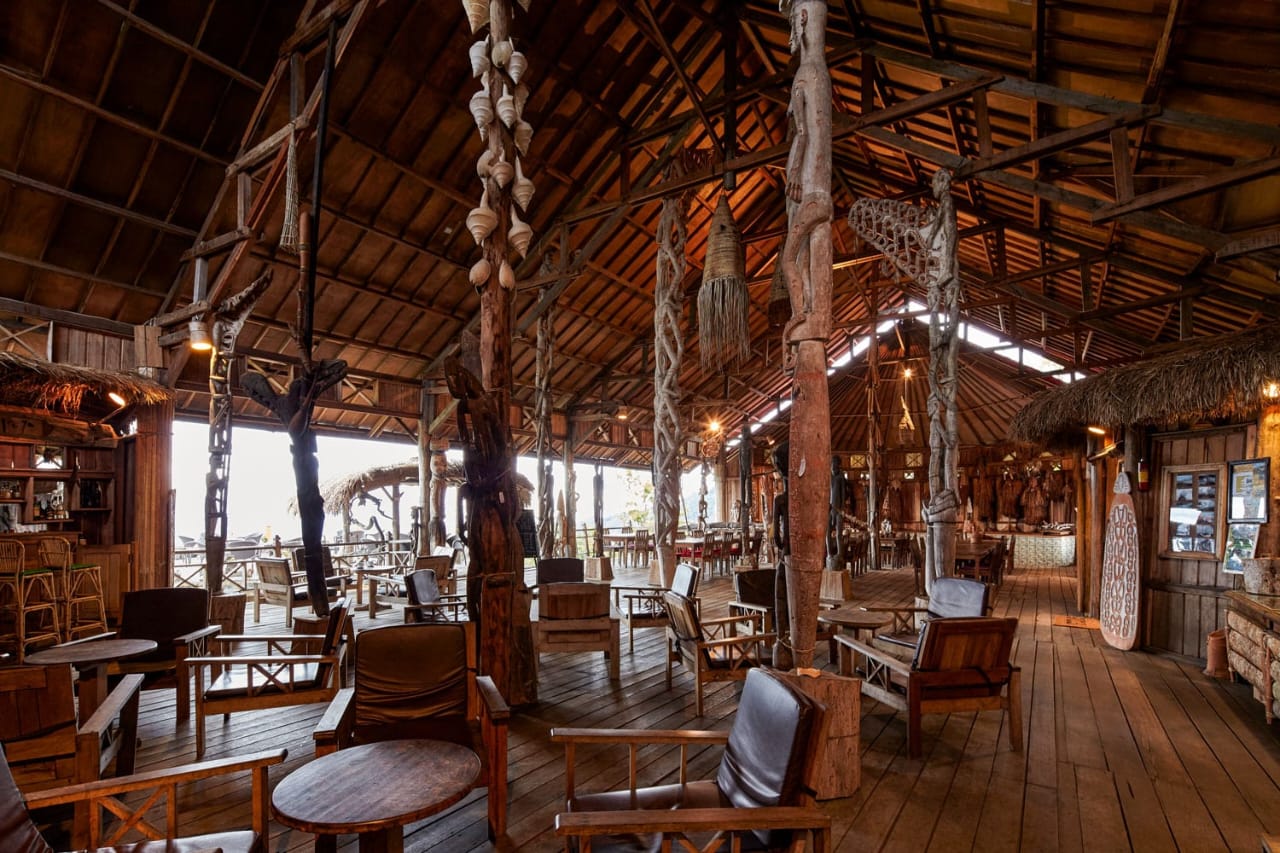Baliem Valley Resort 3