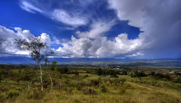 Bukit Napua 2