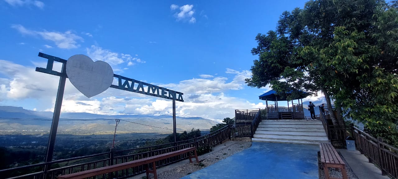 Bukit Napua 3