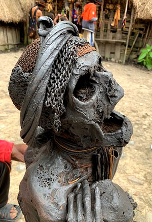 Mummy Jiwika