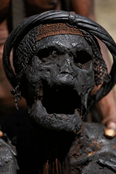 Mummy Jiwika 2