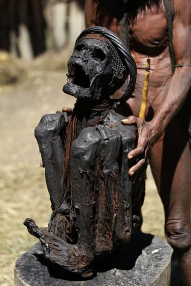 Mummy Jiwika 3